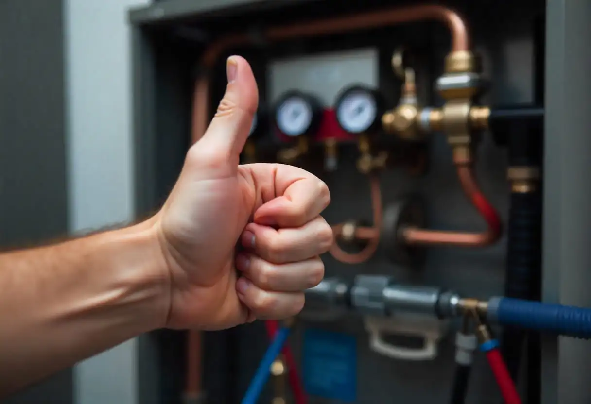 Emergency HVAC services and installations in Hamel, MN