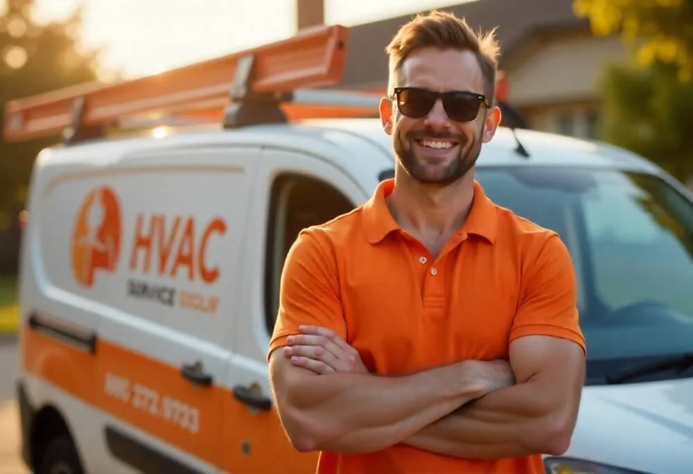 Professional HVAC repair and installation services in Hamel, MN